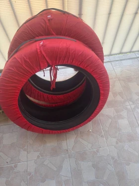 Гуми Летни 235/55R19, снимка 9