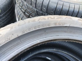 Гуми Летни 215/50R18, снимка 8