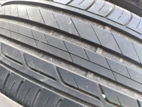 Гуми Летни 215/50R18, снимка 5