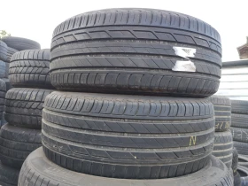 Гуми Летни 215/50R18, снимка 3
