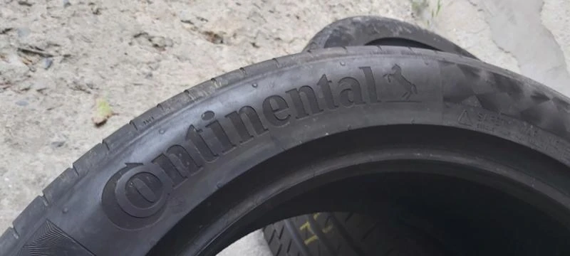 Гуми Летни 245/45R18, снимка 4 - Гуми и джанти - 33741039