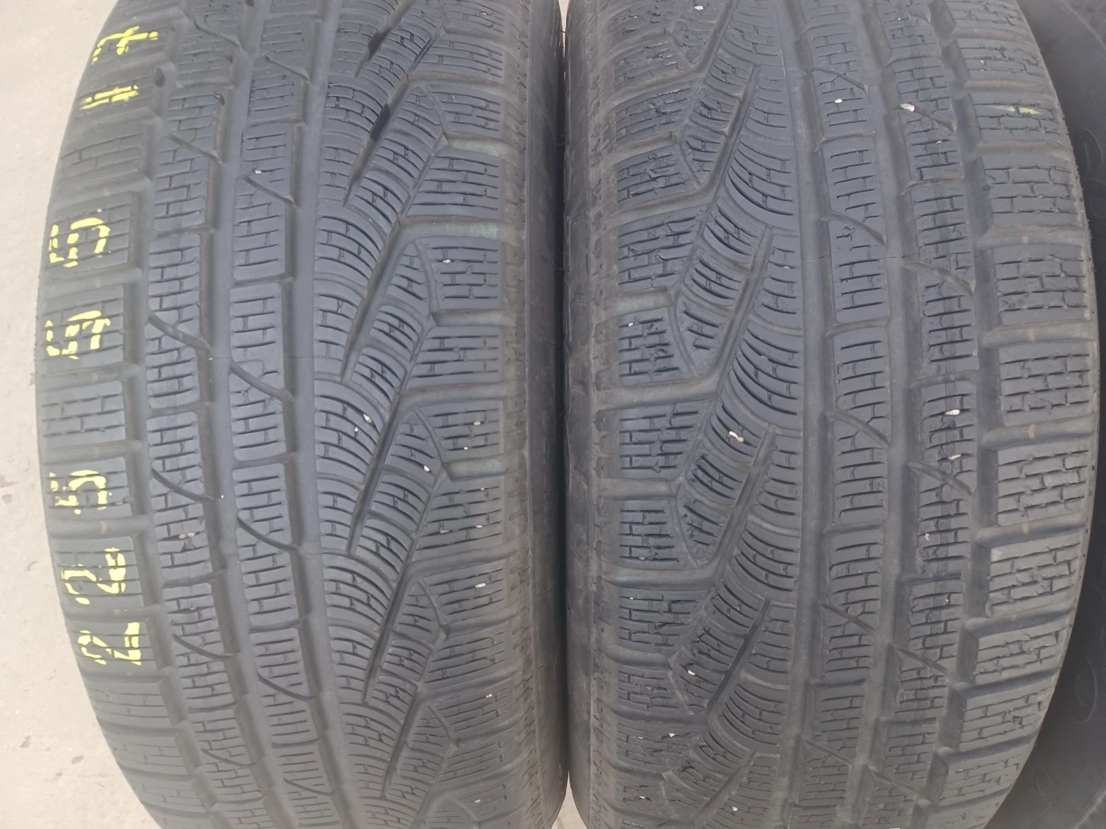  225/55R17 | Mobile.bg   2