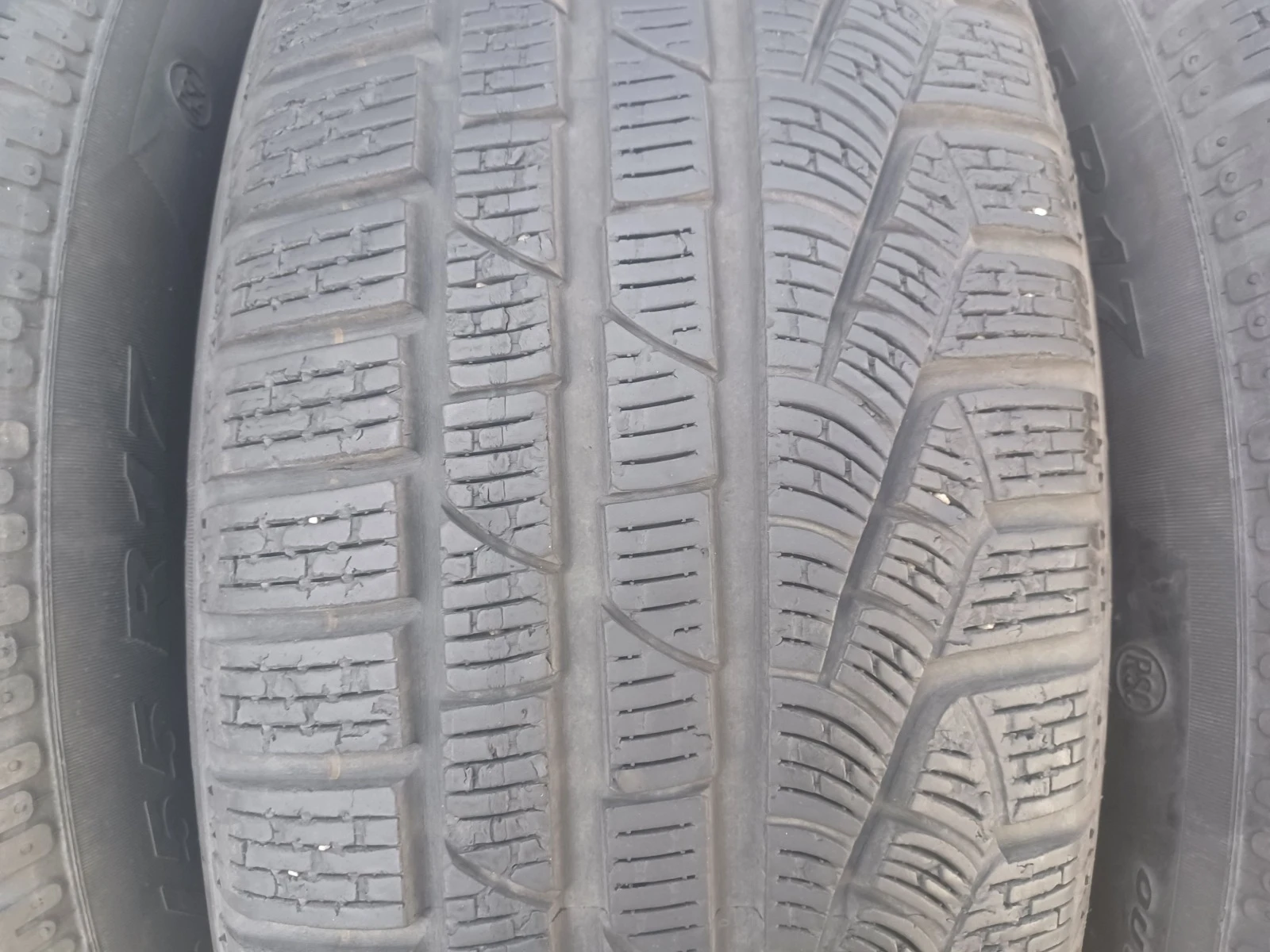  225/55R17 | Mobile.bg   6