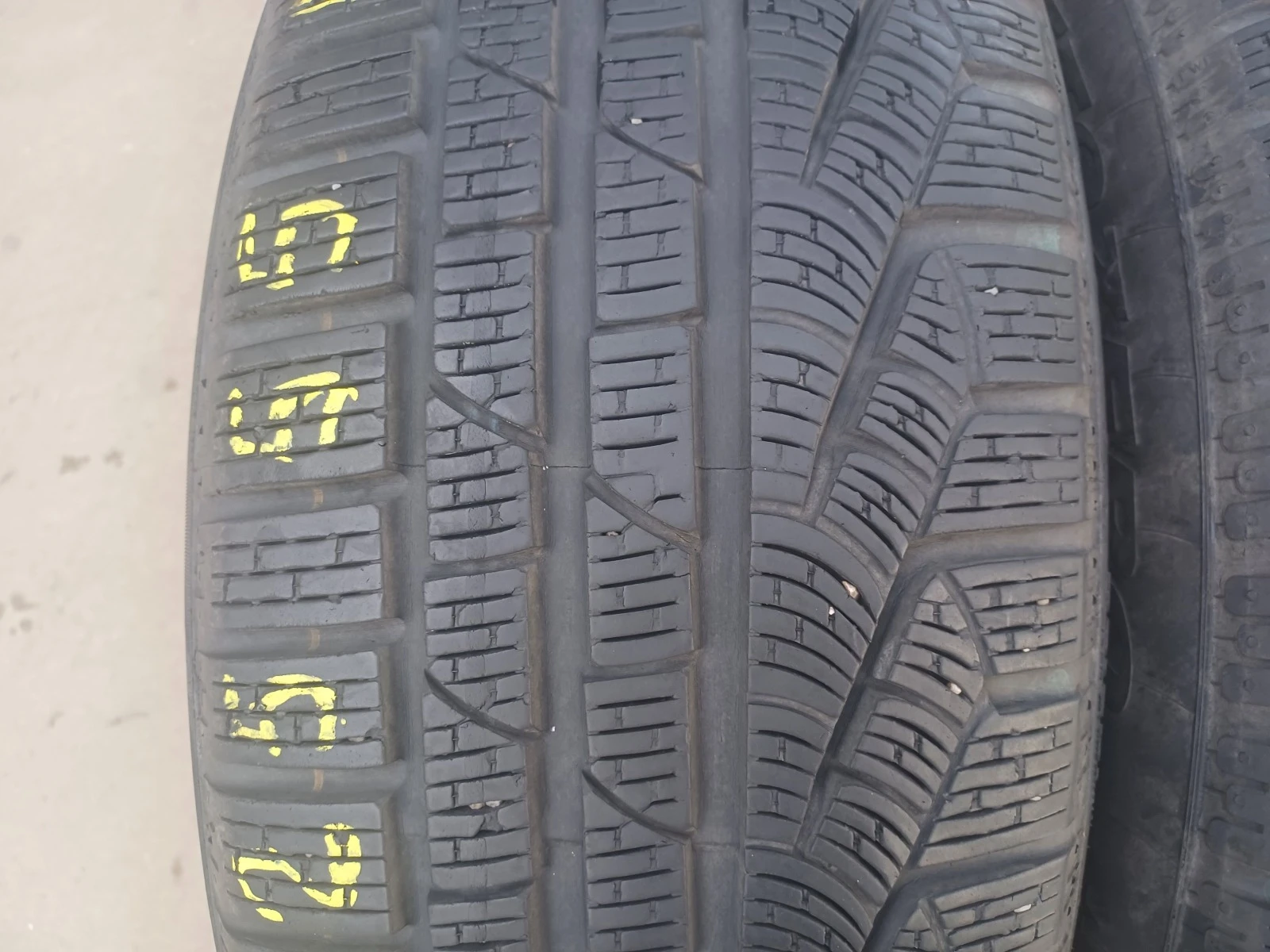  225/55R17 | Mobile.bg   4
