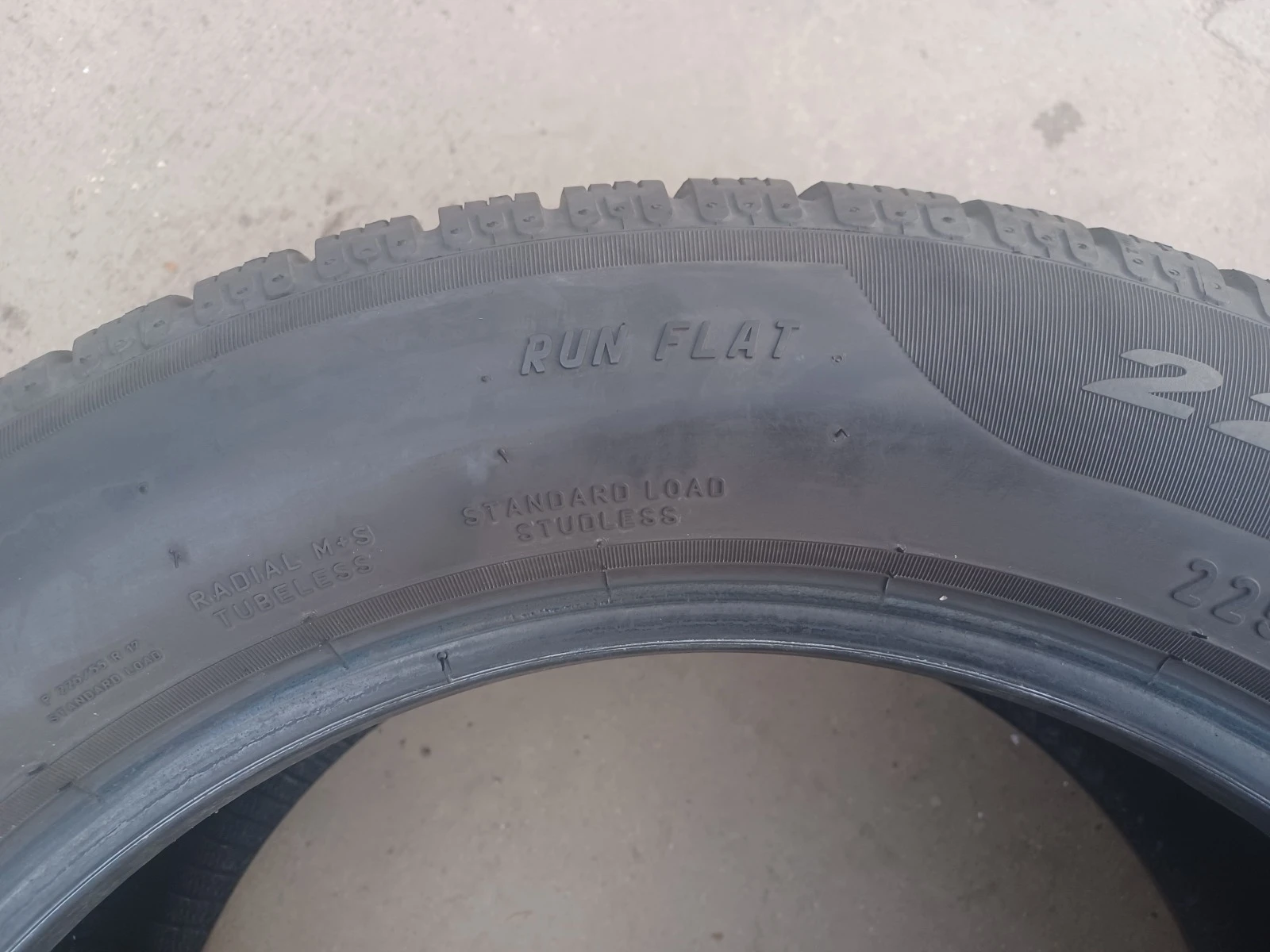  225/55R17 | Mobile.bg   10