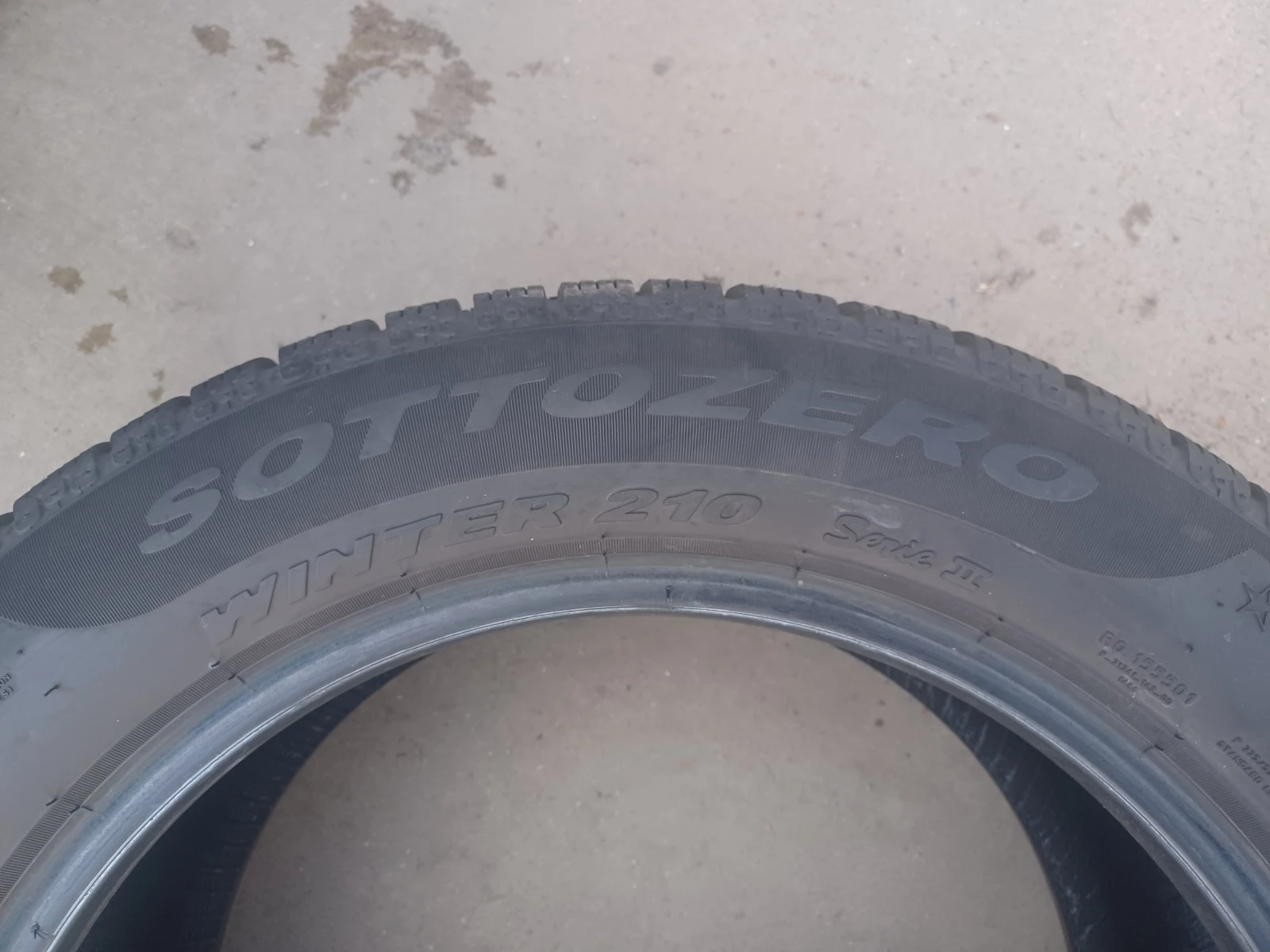  225/55R17 | Mobile.bg   9