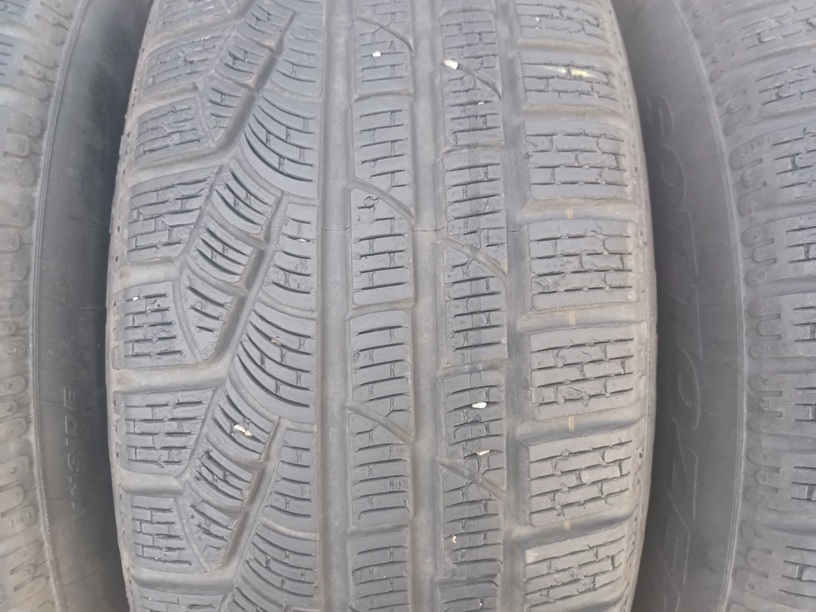  225/55R17 | Mobile.bg   5