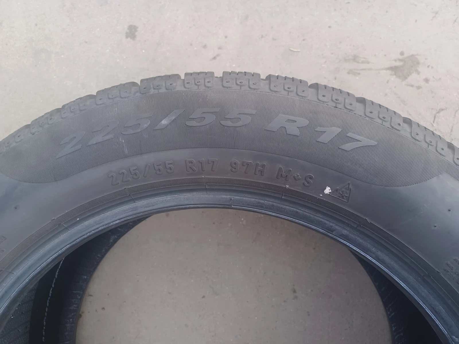 225/55R17 | Mobile.bg   11