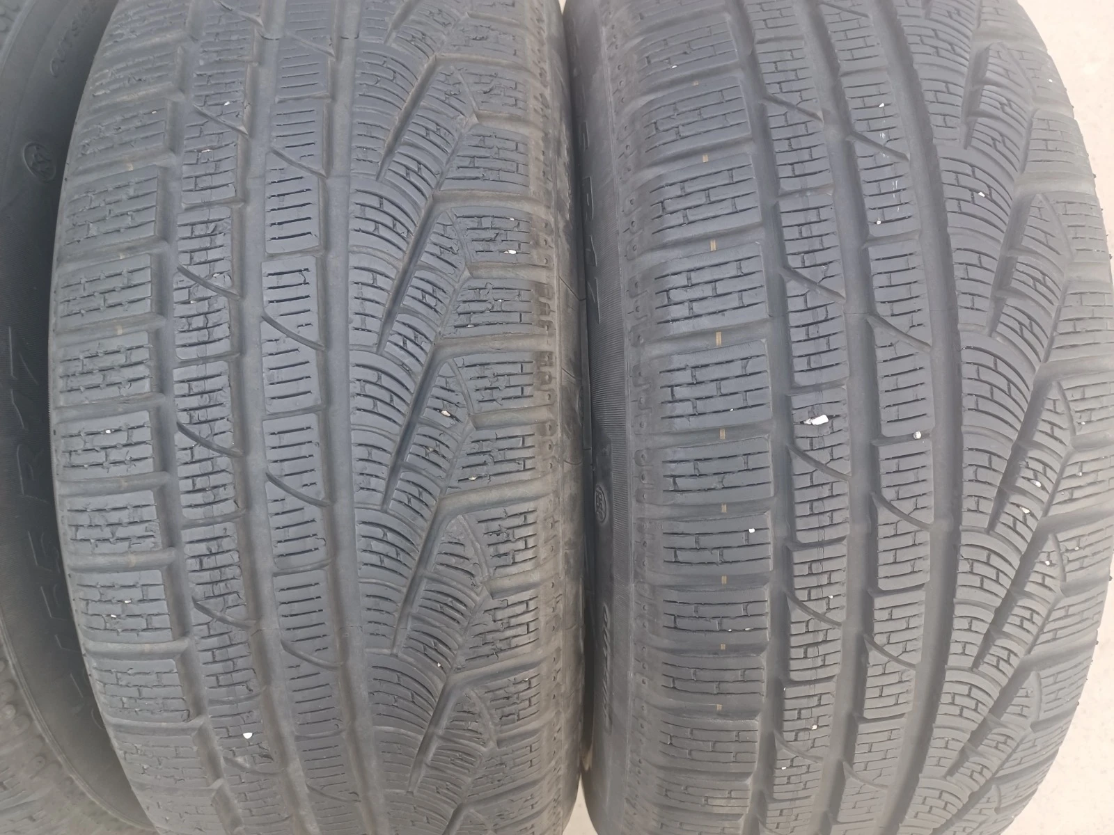  225/55R17 | Mobile.bg   3