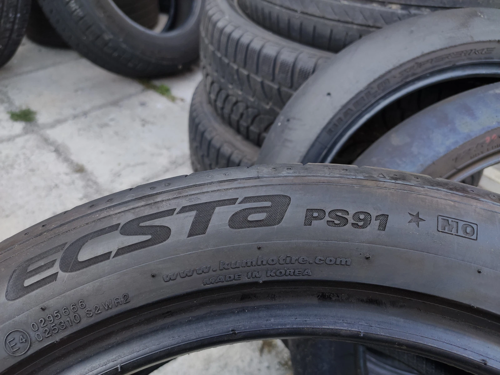  245/45R18 | Mobile.bg   5