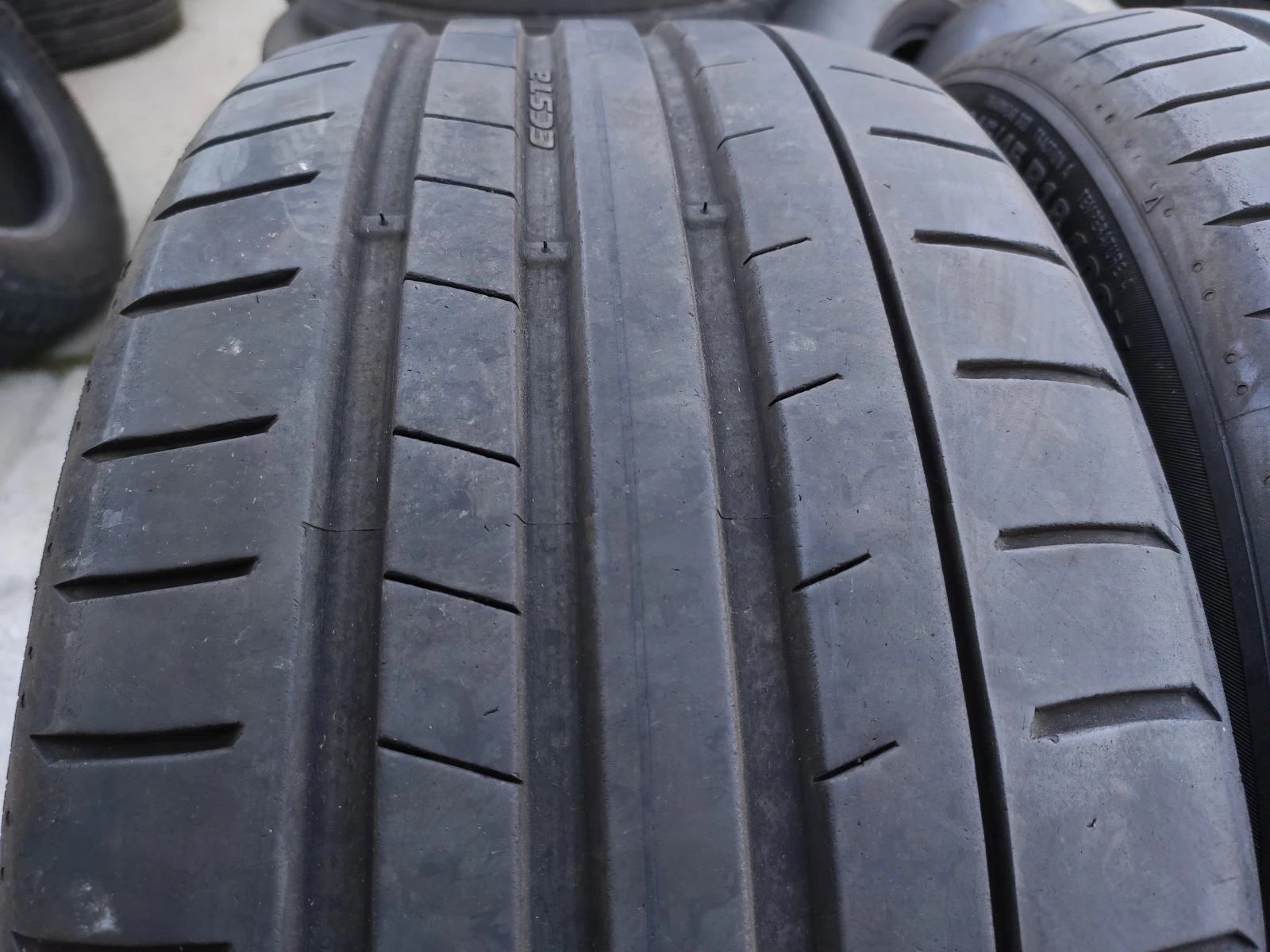  245/45R18 | Mobile.bg   2