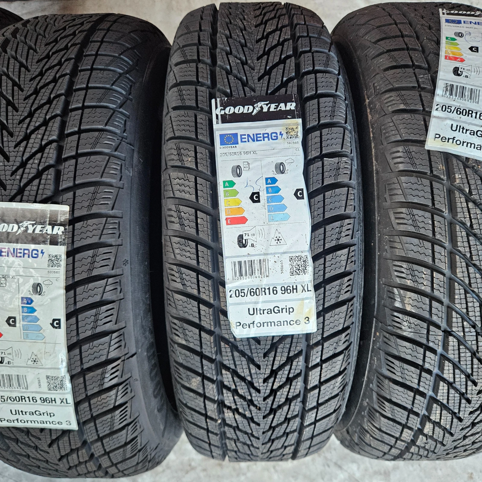 ���� 205/60R16 | Mobile.bg � ����������� 4