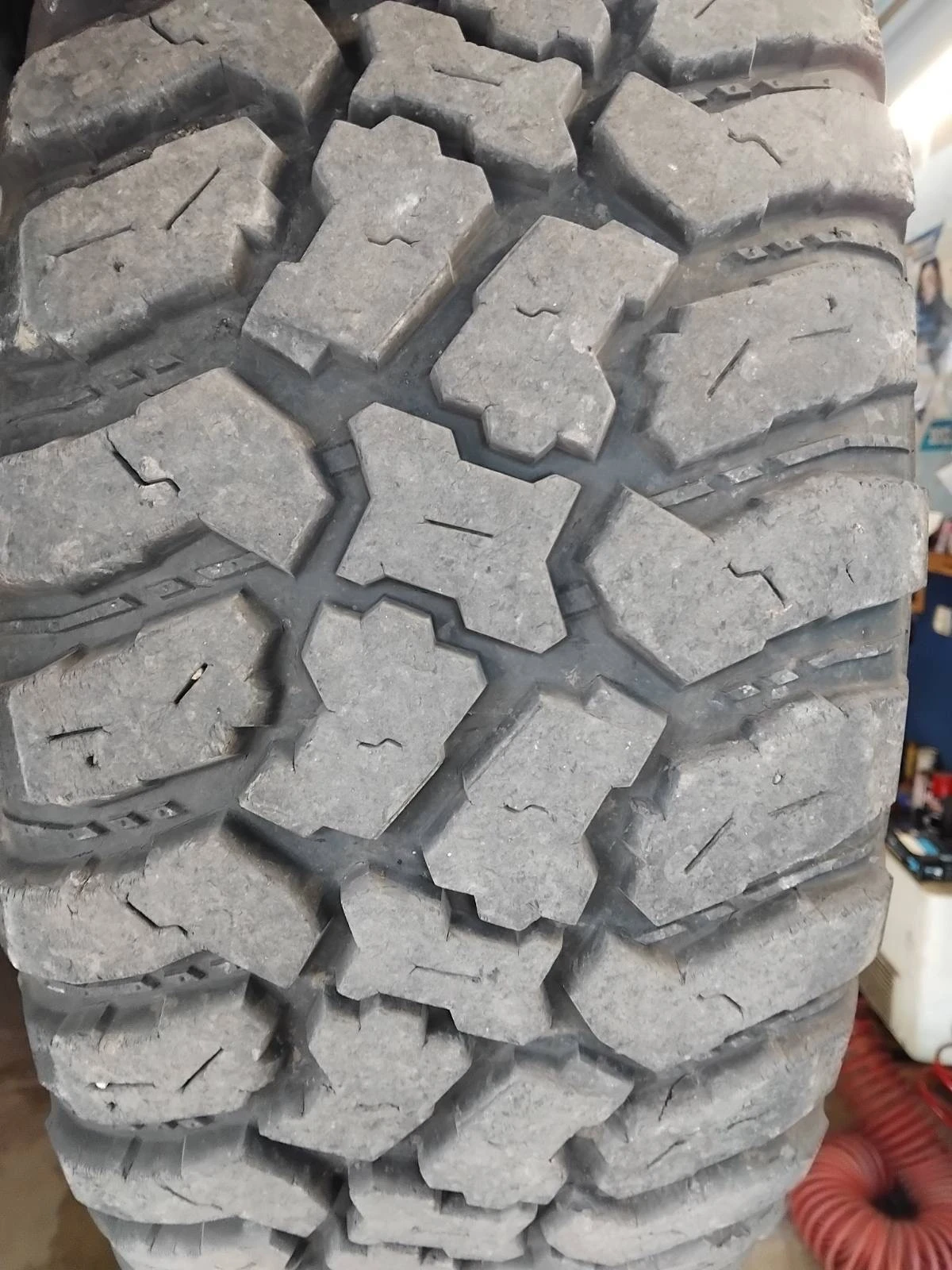 ���� 265/65R17 | Mobile.bg � ����������� 3