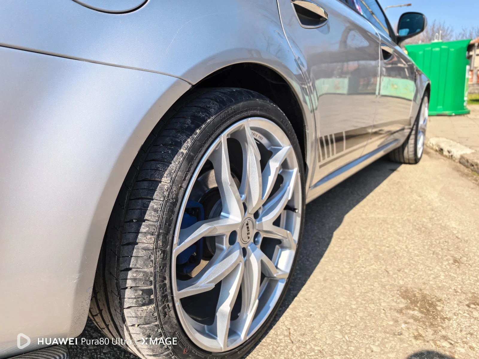 ���� � ������ 235/35R19 | Mobile.bg � ����������� 11