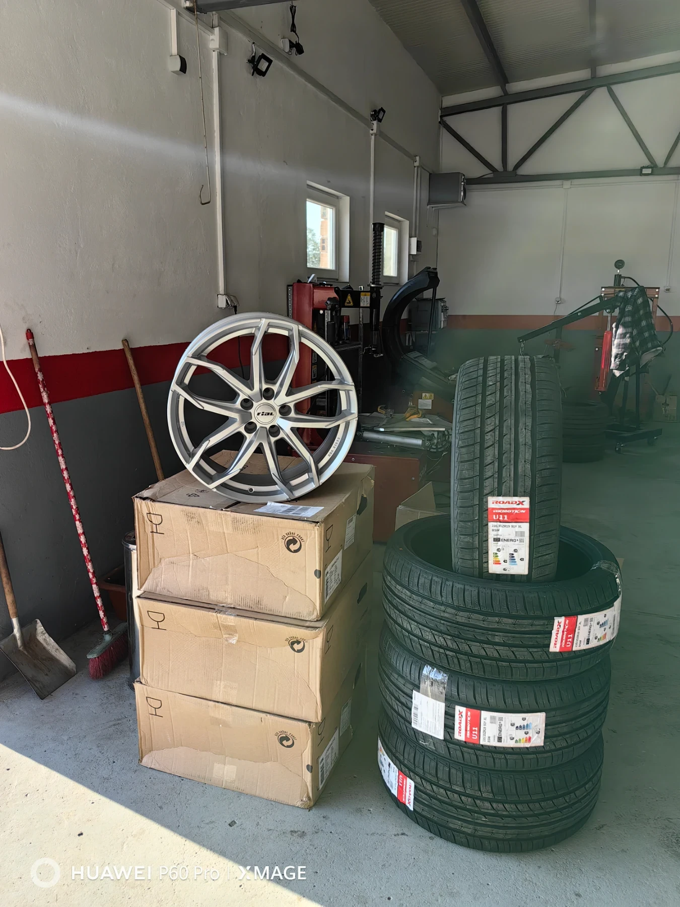 ���� � ������ 235/35R19 | Mobile.bg � ����������� 7