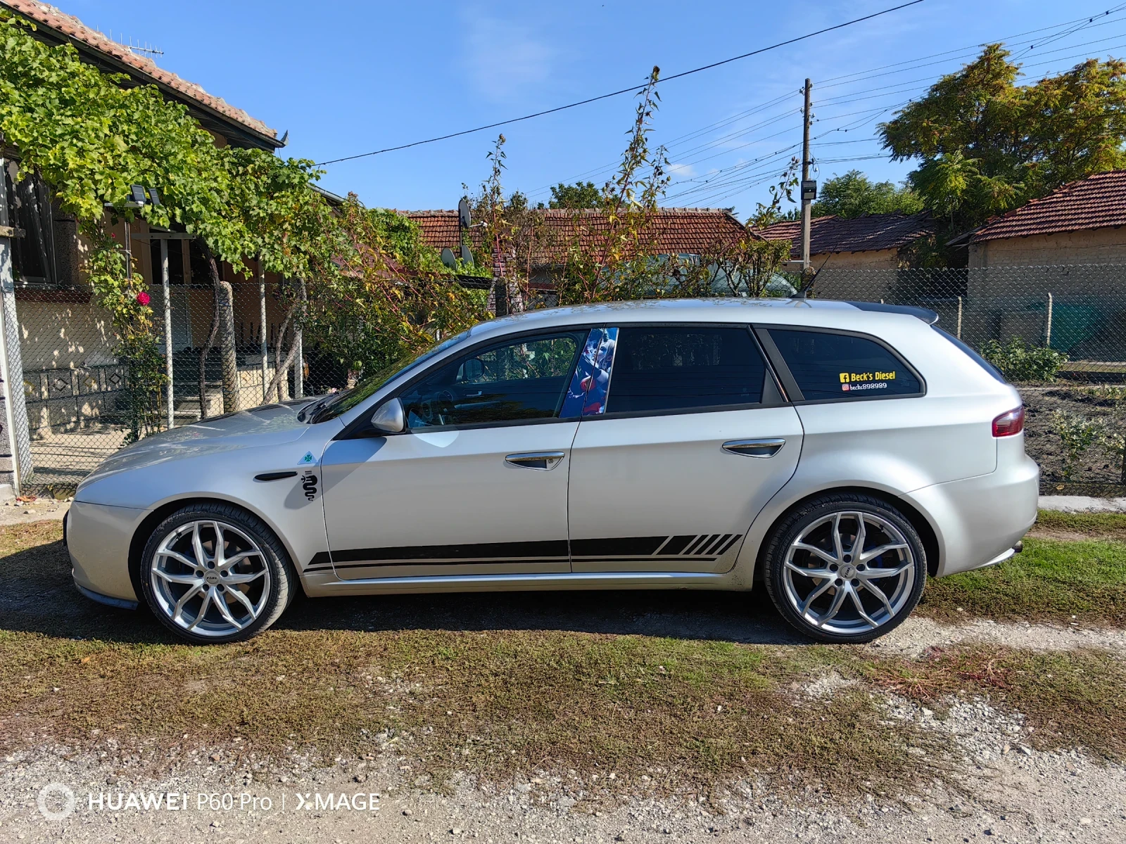 ���� � ������ 235/35R19 | Mobile.bg � ����������� 10