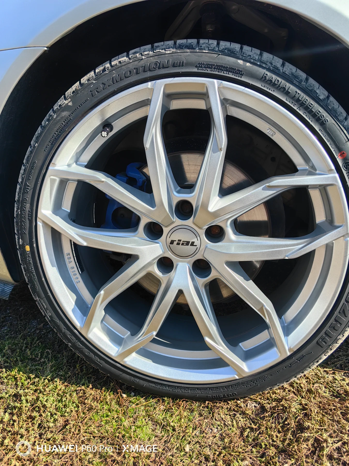 ���� � ������ 235/35R19 | Mobile.bg � ����������� 8