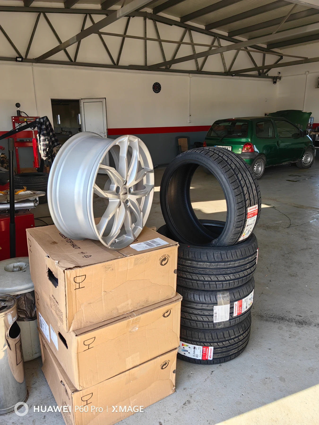 ���� � ������ 235/35R19 | Mobile.bg � ����������� 6