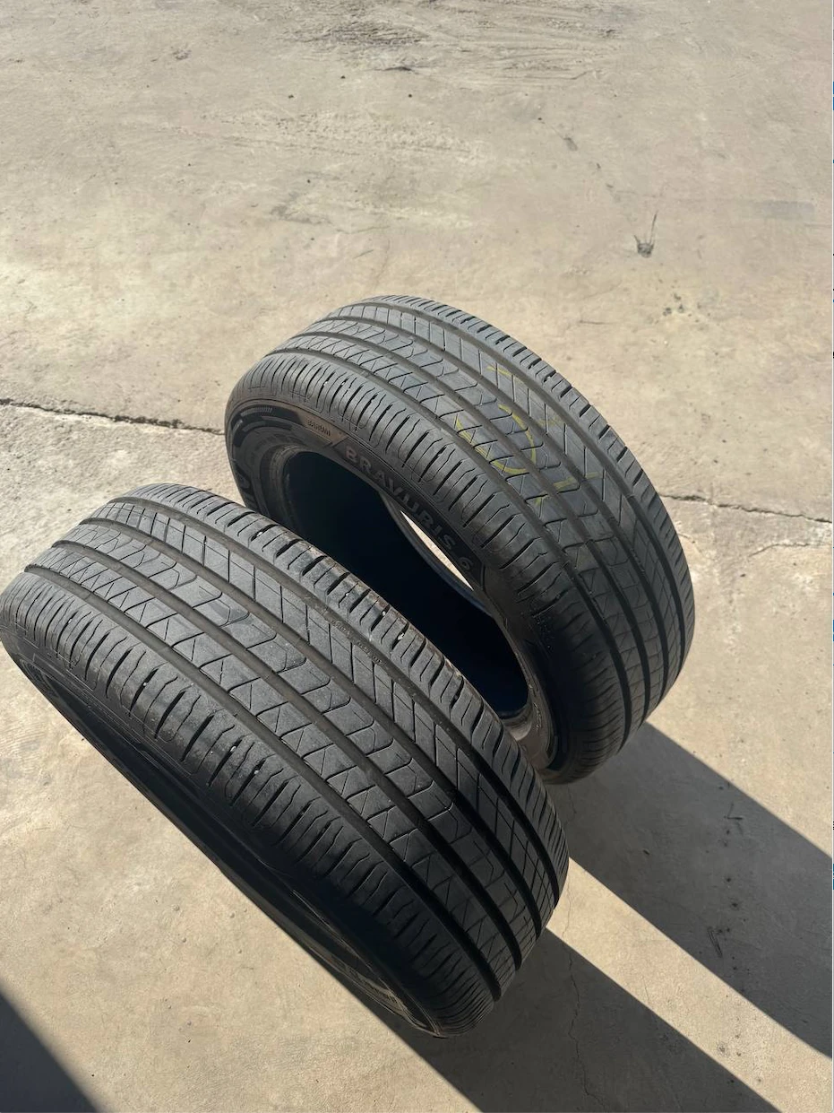 Гуми Летни 235/55R19, снимка 6 - Гуми и джанти - 55838968