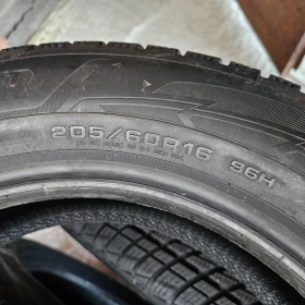 Гуми Зимни 205/60R16, снимка 11 - Гуми и джанти - 48744136