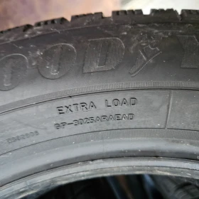 Гуми Зимни 205/60R16, снимка 12 - Гуми и джанти - 48744136
