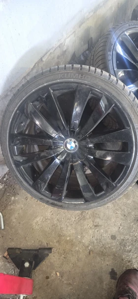       BMW 5 Gran Turismo