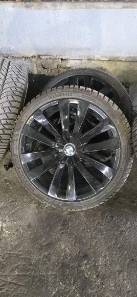   BMW 5 Gran Turismo | Mobile.bg    6