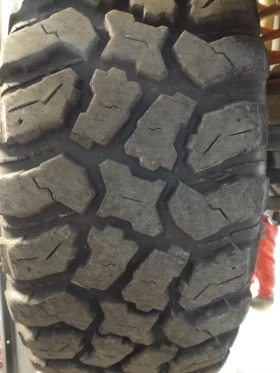 Гуми Всесезонни 265/65R17, снимка 2 - Гуми и джанти - 53431793