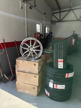 ���� � ������ 235/35R19 | Mobile.bg � ����� ������ 7