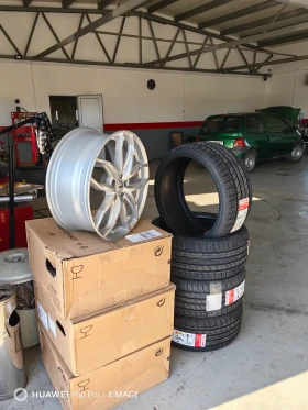 ���� � ������ 235/35R19 | Mobile.bg � ����� ������ 6
