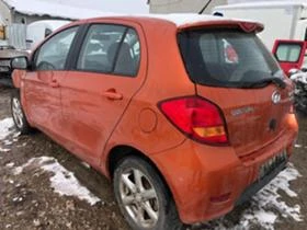 Great Wall Voleex C10 1.5vvt, снимка 6