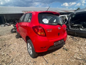 Great Wall Voleex C10 1.5vvt, снимка 1