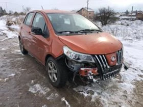 Great Wall Voleex C10 1.5vvt, снимка 5