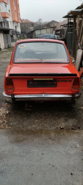 Skoda 120 L, снимка 4