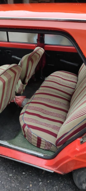 Skoda 120 L, снимка 9