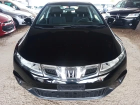 Honda Civic AUTOMATIC, FACELIFT 