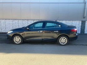 Renault Fluence 1.5 DCI 110