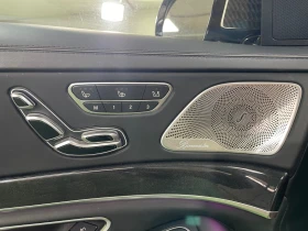 Mercedes-Benz S 560 S 560 4MATIC Sedan, снимка 14