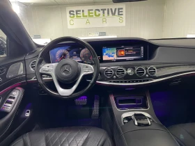 Mercedes-Benz S 560 S 560 4MATIC Sedan, снимка 12