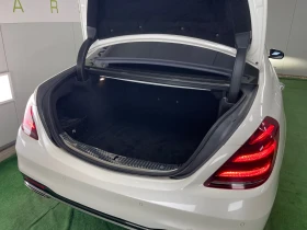 Mercedes-Benz S 560 S 560 4MATIC Sedan, снимка 6