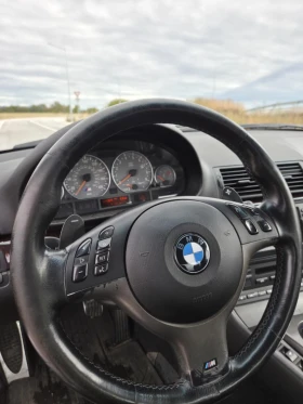 BMW M3 SMG, CSL OEM, Cabrio+ Hardtop [възможен бартер], снимка 8