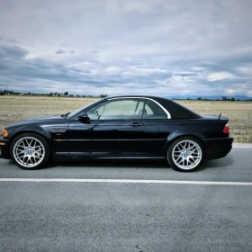 BMW M3 SMG, CSL OEM, Cabrio+ Hardtop [възможен бартер], снимка 6