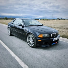 BMW M3 SMG, CSL OEM, Cabrio+ Hardtop [възможен бартер], снимка 3