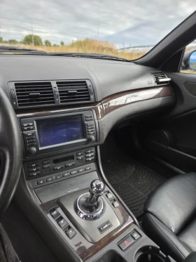 BMW M3 SMG, CSL OEM, Cabrio+ Hardtop [възможен бартер], снимка 9