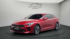 Kia Stinger 2.0T 2WD PRIME autogeorge.com, снимка 1
