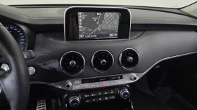 Kia Stinger 2.0T 2WD PRIME autogeorge.com, снимка 13
