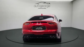 Kia Stinger 2.0T 2WD PRIME autogeorge.com, снимка 4