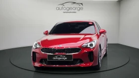 Kia Stinger 2.0T 2WD PRIME autogeorge.com, снимка 3