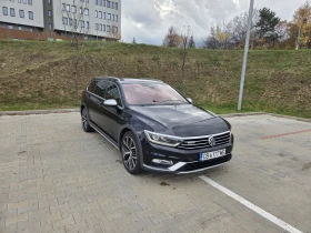 VW Alltrack 2.0biTdi 4motion, снимка 3