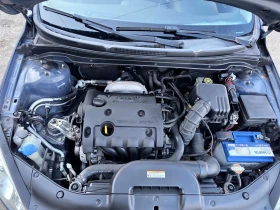 Kia Ceed 1.4 16V -109к.с, снимка 14